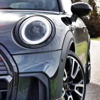 Mini JCW - test 2022