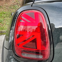Mini JCW - test 2022