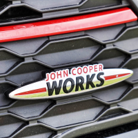Mini JCW - test 2022