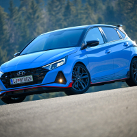 Hyundai i20 N - doživetje 2022