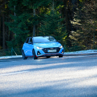 Hyundai i20 N - doživetje 2022