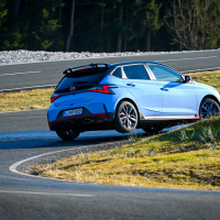 Hyundai i20 N - doživetje 2022