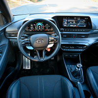 Hyundai i20 N - doživetje 2022