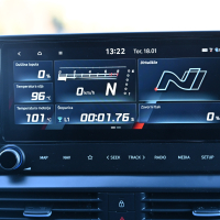 Hyundai i20 N - doživetje 2022