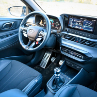 Hyundai i20 N - doživetje 2022