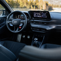 Hyundai i20 N - doživetje 2022