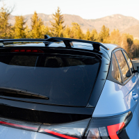 Hyundai i20 N - doživetje 2022