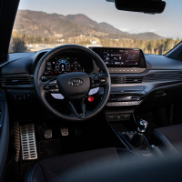 Hyundai i20 N - doživetje 2022