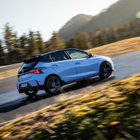 Hyundai i20 N - doživetje 2022