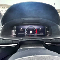 Škoda karoq 1.5 TSI DSG sportline - test 2022