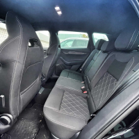 Škoda karoq 1.5 TSI DSG sportline - test 2022