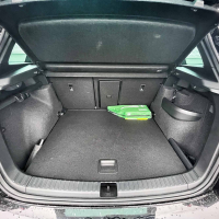 Škoda karoq 1.5 TSI DSG sportline - test 2022
