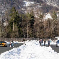 Druženje NMV zmagovalcev v CVV, 31.1.2022