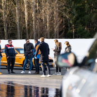 Druženje NMV zmagovalcev v CVV, 31.1.2022