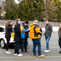 Druženje NMV zmagovalcev v CVV, 31.1.2022