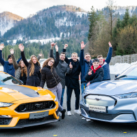 Druženje NMV zmagovalcev v CVV, 31.1.2022