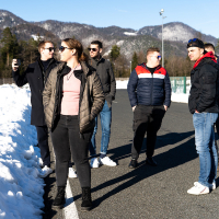 Druženje NMV zmagovalcev v CVV, 31.1.2022