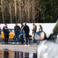 Druženje NMV zmagovalcev v CVV, 31.1.2022