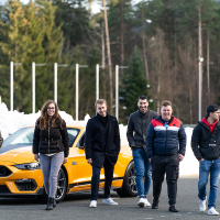 Druženje NMV zmagovalcev v CVV, 31.1.2022