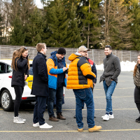 Druženje NMV zmagovalcev v CVV, 31.1.2022