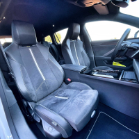 Opel astra GSe - za volanom 2023