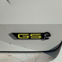 Opel astra GSe - za volanom 2023