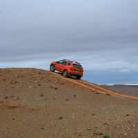 Dacia duster - doživetje Maroko 2023