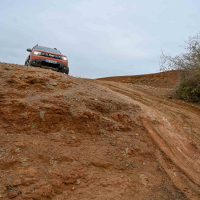 Dacia duster - doživetje Maroko 2023