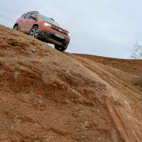 Dacia duster - doživetje Maroko 2023