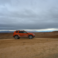 Dacia duster - doživetje Maroko 2023
