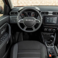 Dacia duster - doživetje Maroko 2023