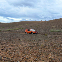 Dacia duster - doživetje Maroko 2023