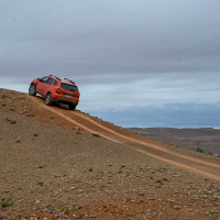 Dacia duster - doživetje Maroko 2023