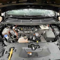 Ford S-max 2.5 duratec hybrid ST-line - test 2023