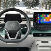 Volkswagen ID.Buzz pro - test 2023