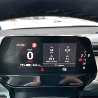 Volkswagen ID.Buzz pro - test 2023