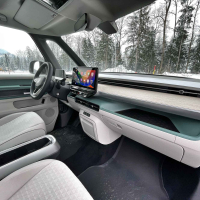 Volkswagen ID.Buzz pro - test 2023
