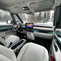 Volkswagen ID.Buzz pro - test 2023