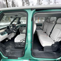 Volkswagen ID.Buzz pro - test 2023