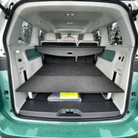 Volkswagen ID.Buzz pro - test 2023