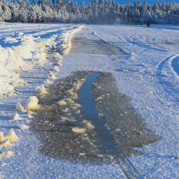 Škoda 4x4 na Švedskem - doživetje 2023