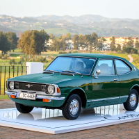 Toyota corolla prenovljena - za volanom 2023