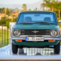 Toyota corolla prenovljena - za volanom 2023