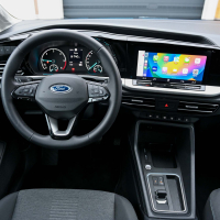 Ford tourneo connect 2,0 TDCi ecoblue L2 active - test 2023