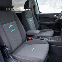 Ford tourneo connect 2,0 TDCi ecoblue L2 active - test 2023