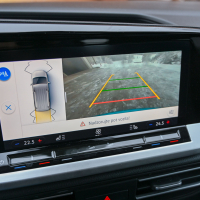Ford tourneo connect 2,0 TDCi ecoblue L2 active - test 2023