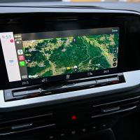 Ford tourneo connect 2,0 TDCi ecoblue L2 active - test 2023