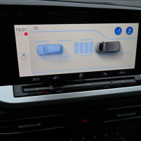 Ford tourneo connect 2,0 TDCi ecoblue L2 active - test 2023