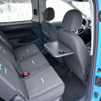 Ford tourneo connect 2,0 TDCi ecoblue L2 active - test 2023