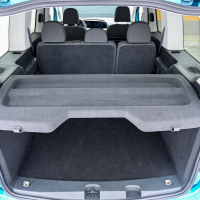 Ford tourneo connect 2,0 TDCi ecoblue L2 active - test 2023